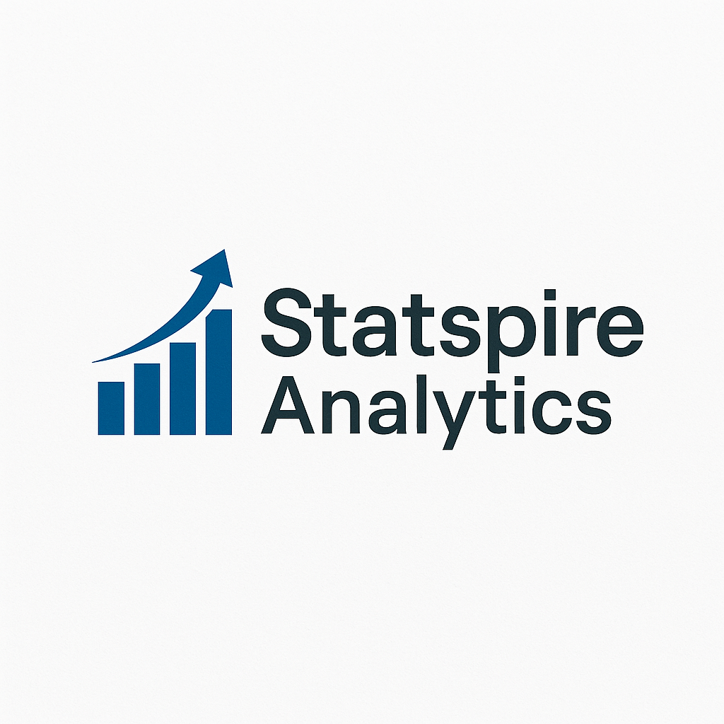 Statspire Analytics Logo